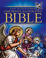 Kingfisher Children's Illustrated Bible