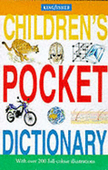 Kingfisher Illustrated Pocket Dictionary