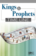 Kings and Prophets Time Line