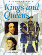 Kings and Queens - Sauvain, Philip