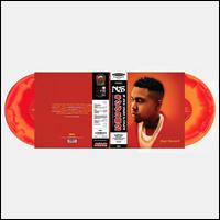 King's Disease II - Nas