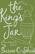 King's Jar: A Dani O'Rourke Mystery