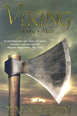 King's Man - Severin, Tim