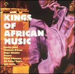 Kings of African Music - Various Artists