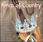 Kings of Country [Crescendo]