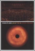 Kings of Leon: Live at the O2 - Nick Wickham