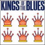 Kings of the Blues [Ace] - Various Artists