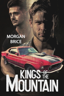 Kings of the Mountain - Brice, Morgan