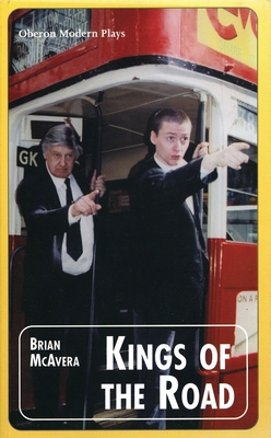 Kings of the Road - McAvera, Brian