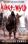 Kings of the Wyld: The Band, Book One