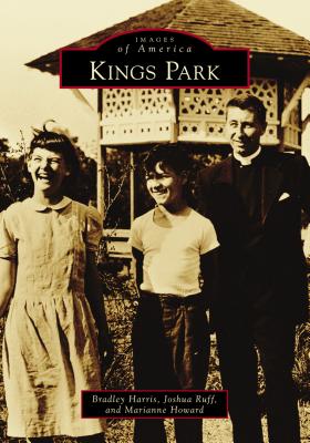 Kings Park - Howard, Marianne, and Harris, Bradley, and Ruff, Joshua