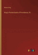 King's Pocket-book of Providence, R.I.