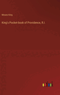 King's Pocket-book of Providence, R.I.