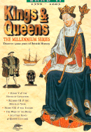 Kings & Queens: 1399-1603 - Guy, John