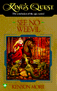 King's Quest 3: See No Weevil