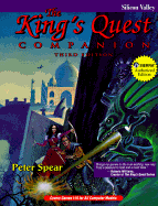 King's Quest Companion