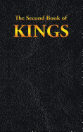 Kings: The Second Book of