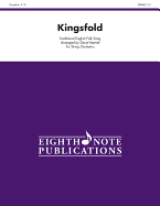 Kingsfold: Conductor Score & Parts