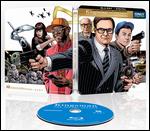 Kingsman: The Secret Service [SteelBook] [Includes Digital Copy] [Blu-ray] [Only @ Best Buy] - Matthew Vaughn