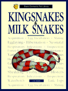 Kingsnakes & Milk Snakes(oop) - Smith, J E, and American Society for the Prevention of Cruelty to Animals