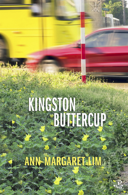 Kingston Buttercup - Lim, Ann-Margaret