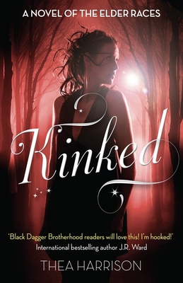 Kinked: Number 6 in series - Harrison, Thea