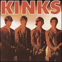 Kinks - The Kinks