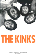 Kinks - Hudson, Jeff, and Marten, Neville