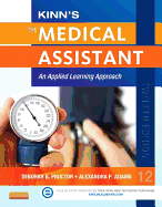 Kinn's the Medical Assistant: An Applied Learning Approach