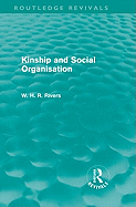 Kinship and Social Organisation (Routledge Revivals)