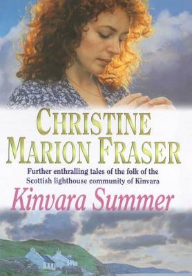 Kinvara Summer - Fraser, Christine Marion