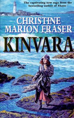 Kinvara - Fraser, Christine Marion