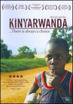 Kinyarwanda - Alrick Brown