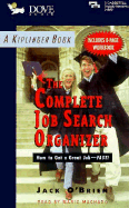 Kiplinger's Complete Job Search Organizer