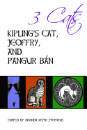 Kipling's Cat, Jeoffry, and Pangur Ban