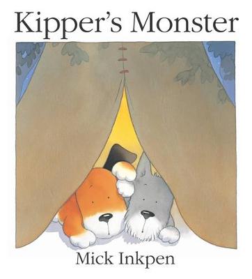 Kipper's Monster - 