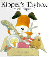 Kipper's Toybox