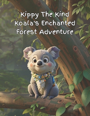 Kippy The Kind Koala Enchanted Forest Adventure - Achli, Nikollasa