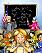 Kirby Kelvin and the Not Laughing Lesson - Cecil, Ivon