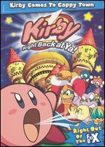 Kirby: Right Back at Ya!: Vol. 1: Kirby Comes to Cappytown