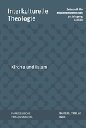 Kirche Und Islam