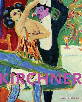 Kirchner - Kramer, Felix (Editor), and Hollein, Max (Text by), and Arnaldo, Javier (Text by)