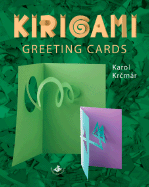 Kirigami Greeting Cards