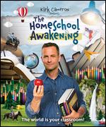 Kirk Cameron Presents: The Homeschool Awakening [Blu-ray] - Caleb Price