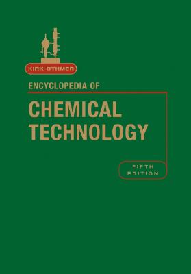 Kirk-Othmer Encyclopedia of Chemical Technology, Volume 13 - Kirk-Othmer (Editor)