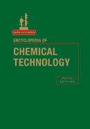 Kirk-Othmer Encyclopedia of Chemical Technology, Volume 26