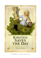 Kirsten Saves the Day - Hc Book