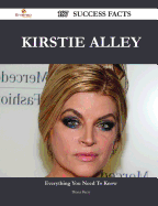 Kirstie Alley 187 Success Facts - Everything You Need to Know about Kirstie Alley - Barry, Diana