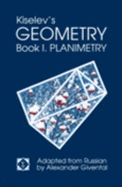 Kiselev's Geometry - Kiselev, A