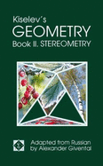 Kiselev's Geometry